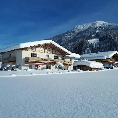 Appartement Hirzinger