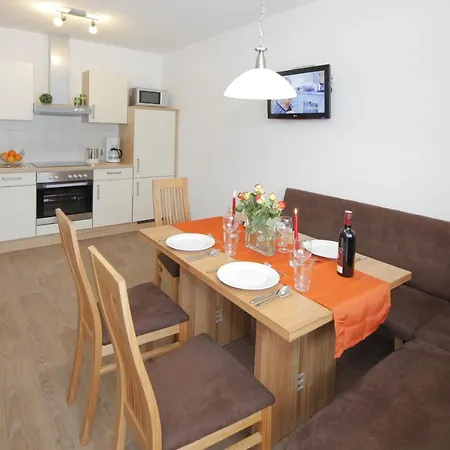 아파트 Hirzinger *