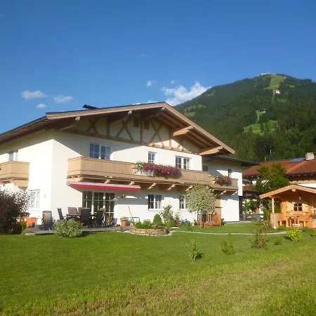 Hirzinger Appartement