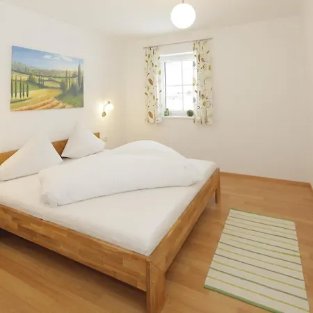 Hirzinger Apartment