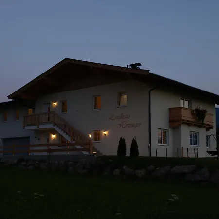 Hirzinger Westendorf