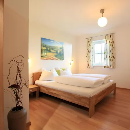 Hirzinger Апартаменты *